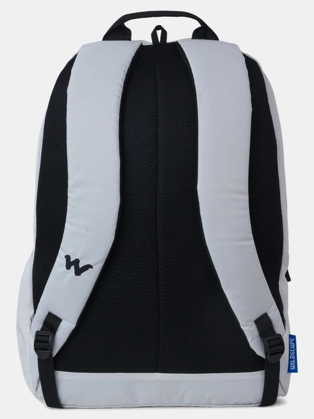 Wildcraft Large 45 L Laptop Backpack Roarer_LPBP_45L Pro_White (White)