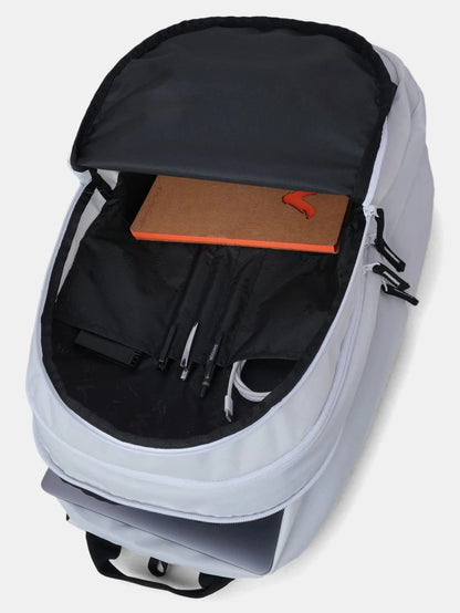 Wildcraft Large 45 L Laptop Backpack Roarer_LPBP_45L Pro_White (White)