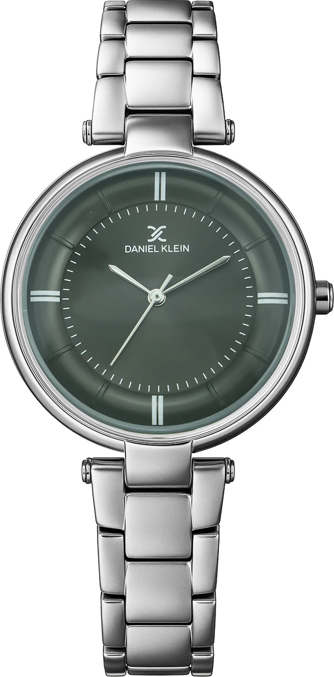 DANIEL KLEIN Analog Watch  - For Women DK11467-7