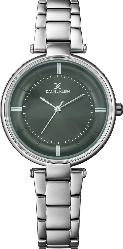 DANIEL KLEIN Analog Watch  - For Women DK11467-7