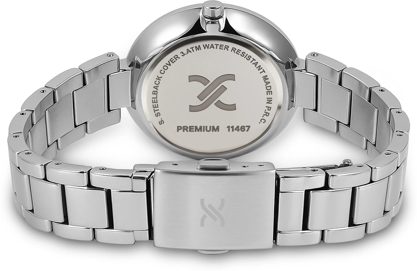 DANIEL KLEIN Analog Watch  - For Women DK11467-7