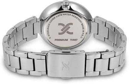 DANIEL KLEIN Analog Watch  - For Women DK11467-7