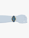 INVICTA Bolt Chronograph Quartz Blue Dial Analog Watch  - For Men 25527
