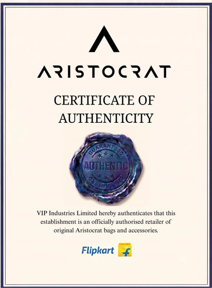 ARISTOCRAT Small 11 L Backpack Berry Casual Daypack with Adjustable Shoulder Strap | Gym,Travel & Everyday Bag (Blue)