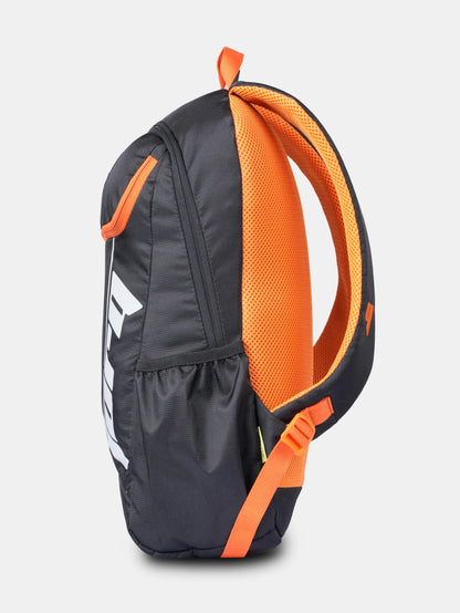 Wildcraft Medium 23 L Laptop Backpack Nova (Black)
