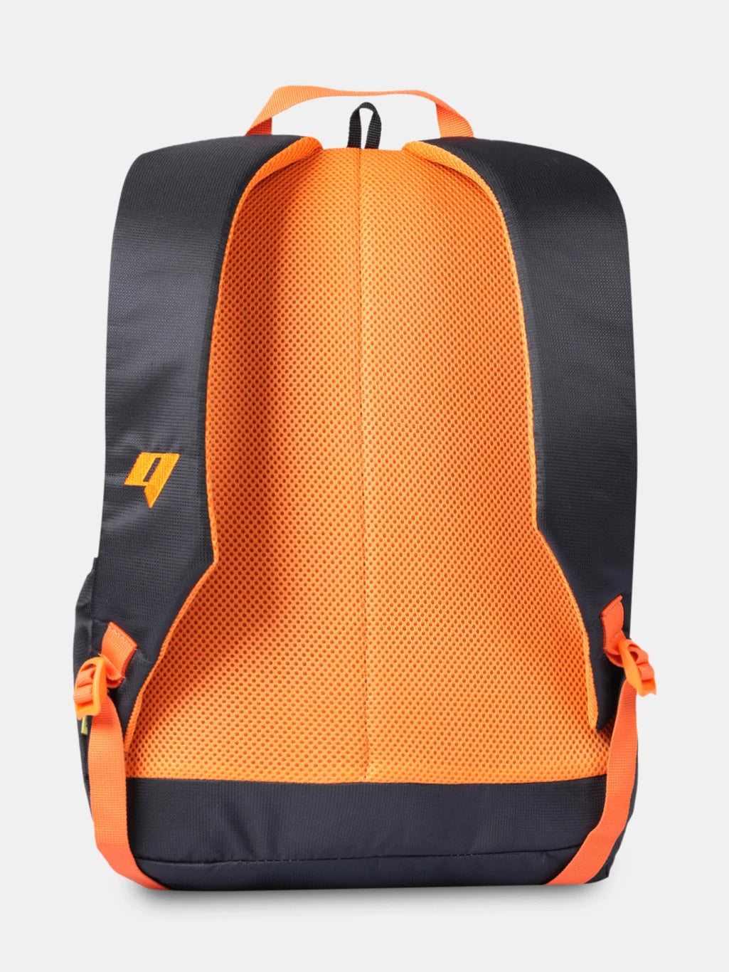 Wildcraft Medium 23 L Laptop Backpack Nova (Black)