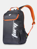 Wildcraft Medium 23 L Laptop Backpack Nova (Black)