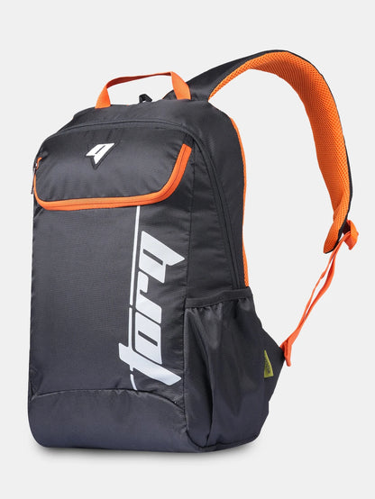 Wildcraft Medium 23 L Laptop Backpack Nova (Black)
