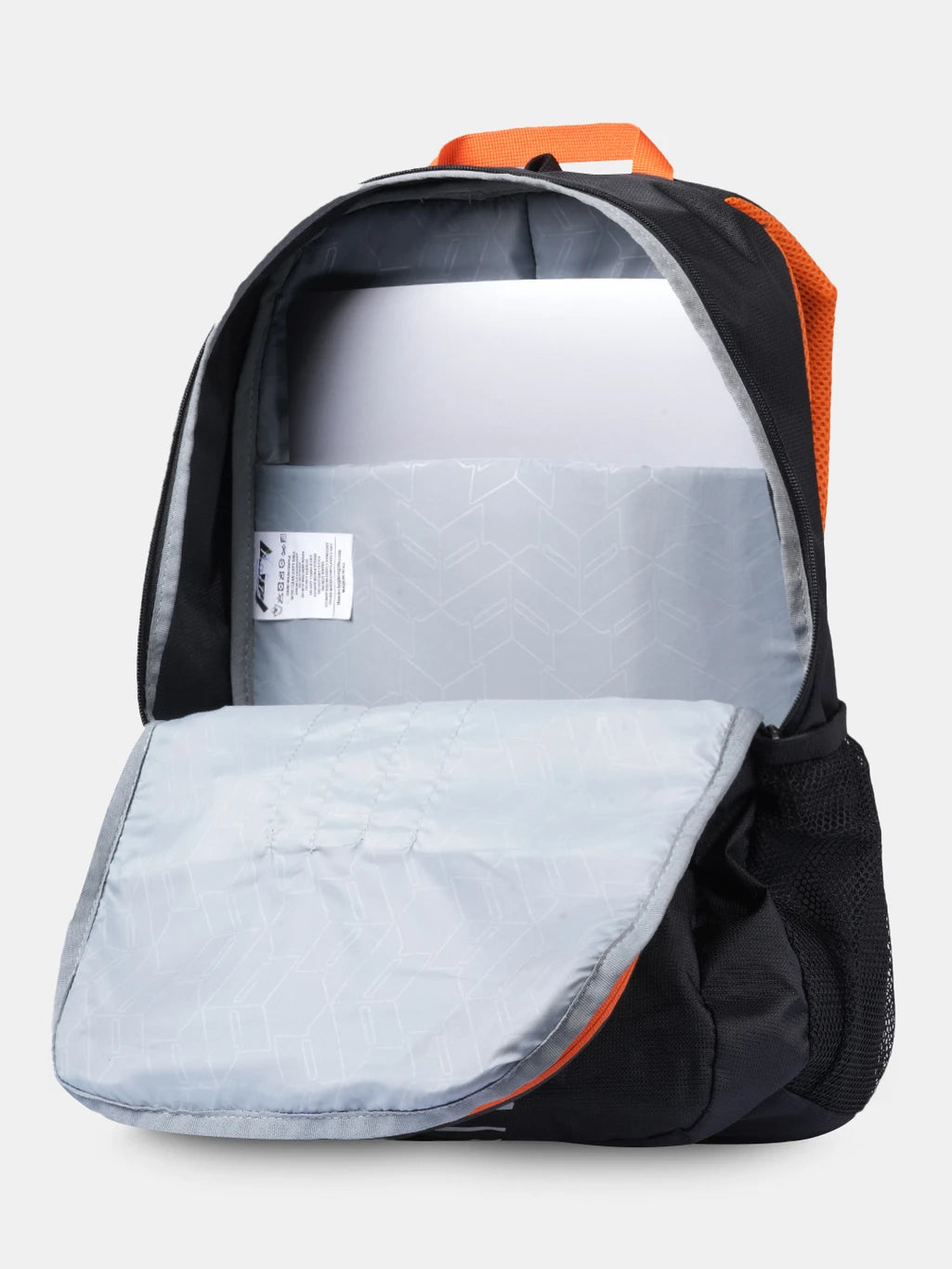 Wildcraft Medium 23 L Laptop Backpack Nova (Black)