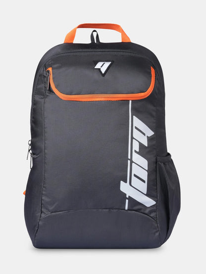 Wildcraft Medium 23 L Laptop Backpack Nova (Black)