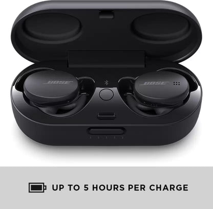 Bose Sport Earbuds Bluetooth Headset