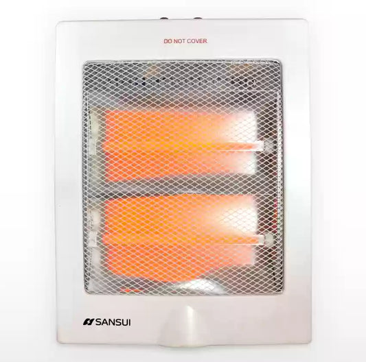 Sansui SQH800 SQH800 Quartz Room Heater