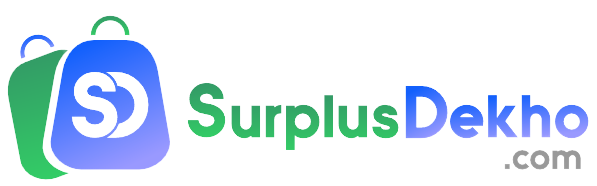 Surplus Dekho By NALANDA LIFE SCIENCES PVT LTD