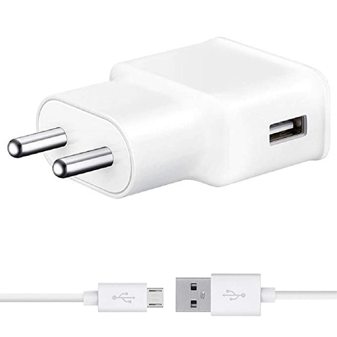 SAMSUNG Original 25W , USB -C Compatible Power Adaptor for all Samsung Devices (Fast Charge 2.0)