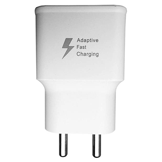 SAMSUNG Original 25W , USB -C Compatible Power Adaptor for all Samsung Devices (Fast Charge 2.0)