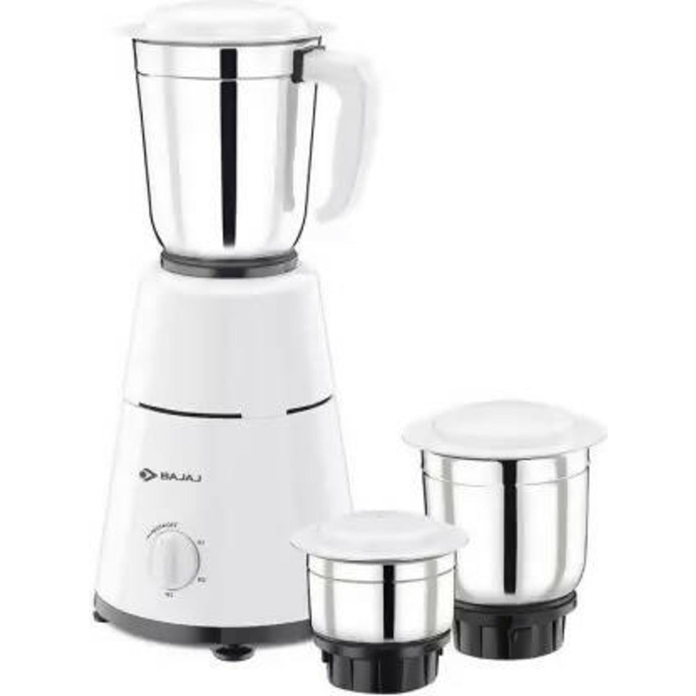 Bajaj GX1 500 W Mixer Grinder