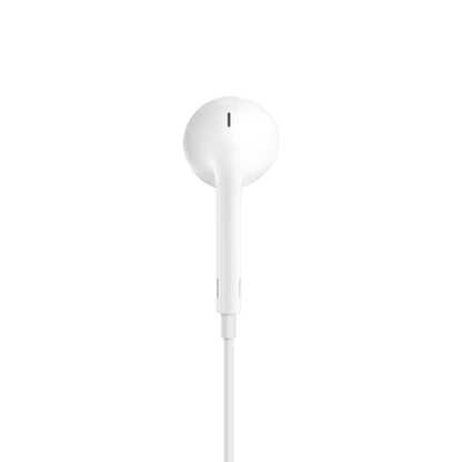 APPLE EarPods with Lightning Connector Wired Headset