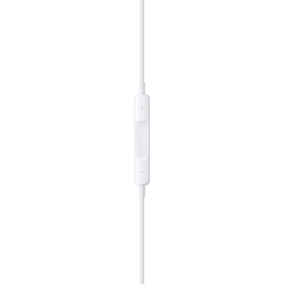 APPLE EarPods with Lightning Connector Wired Headset