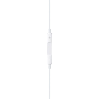 APPLE EarPods with Lightning Connector Wired Headset