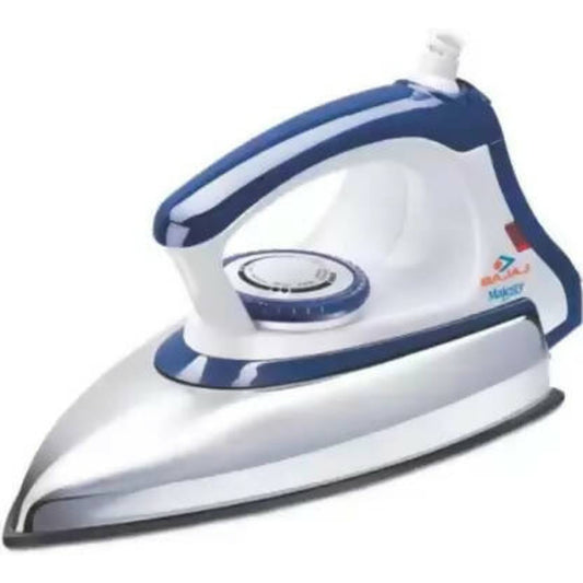 BAJAJ Majesty DX 11 1000 W            Dry Iron