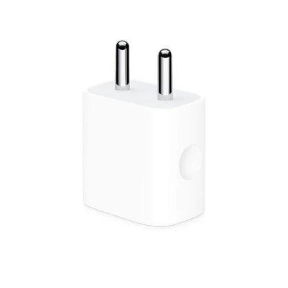 Apple 20W ,USB-C Power Charging Adapter for iPhone, iPad & AirPods