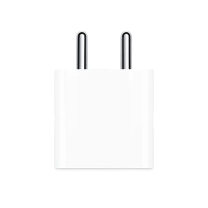 Apple 20W ,USB-C Power Charging Adapter for iPhone, iPad & AirPods