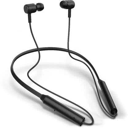 REDMI SonicBass Wireless Earphones,Dual-Mic Noise Cancellation,Upto 12 hr Bluetooth Headset