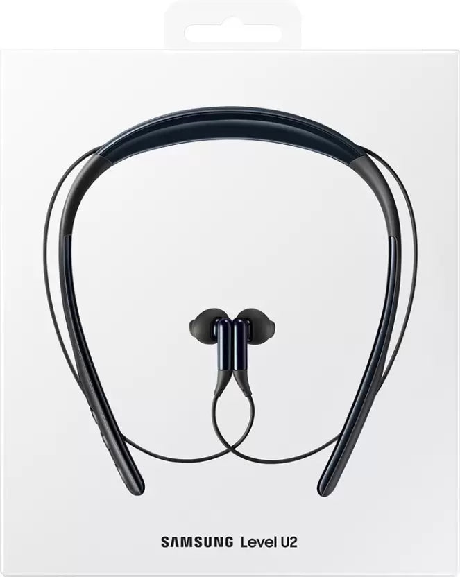 SAMSUNG Level U2 With Type-C Charging Bluetooth Headset