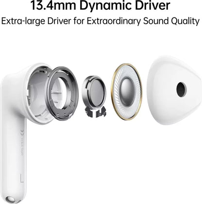 OPPO Enco Air 2 With 13.4 dynamic driver Bluetooth Headset