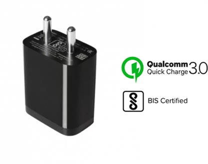 Mi 18W Quick Charger for Mi,Redmi,Xiomi devices