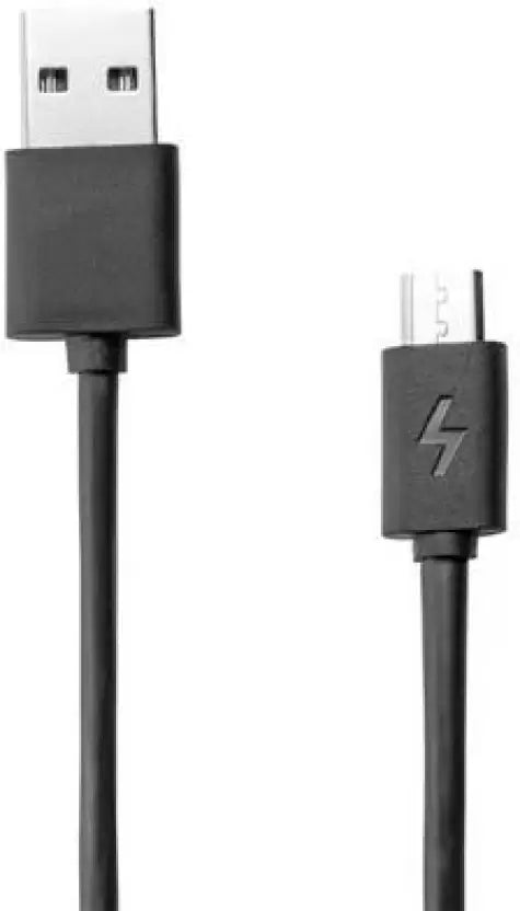 Mi Micro USB Cable 2 A 1.2 m SJV4154IN/SJV4116IN